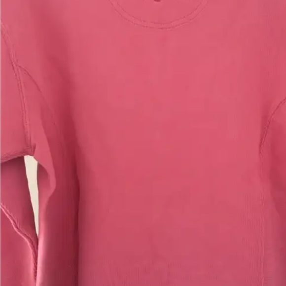 Tommy Bahama zip neck sweatshirt ladies - Picture 2 of 4
